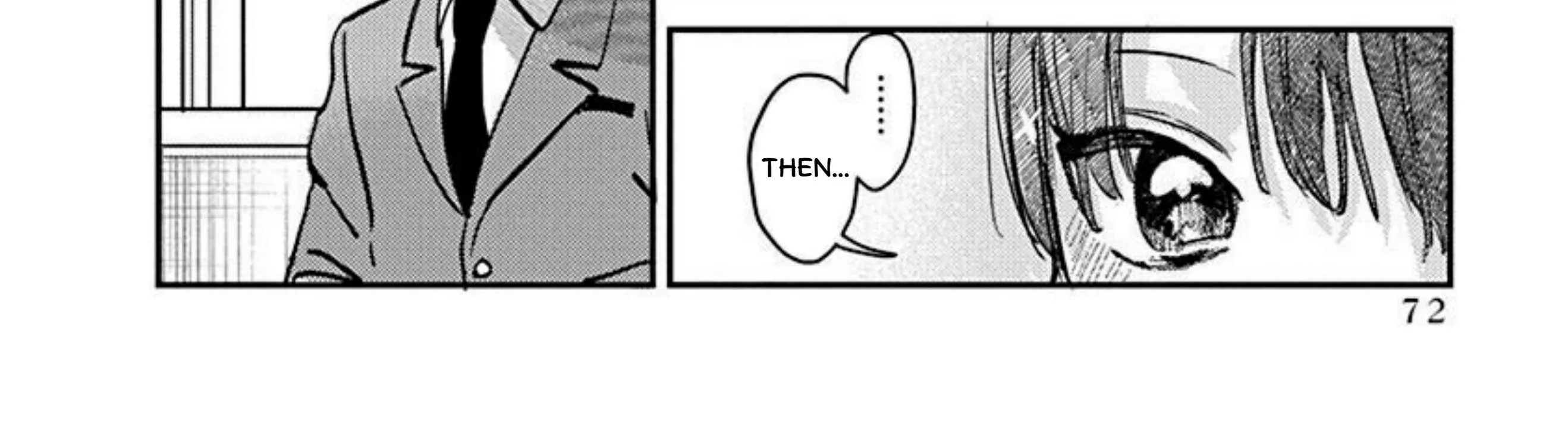 Houkago no Idol ni wa Himitsu ga aru Chapter 3 page 25 - 
