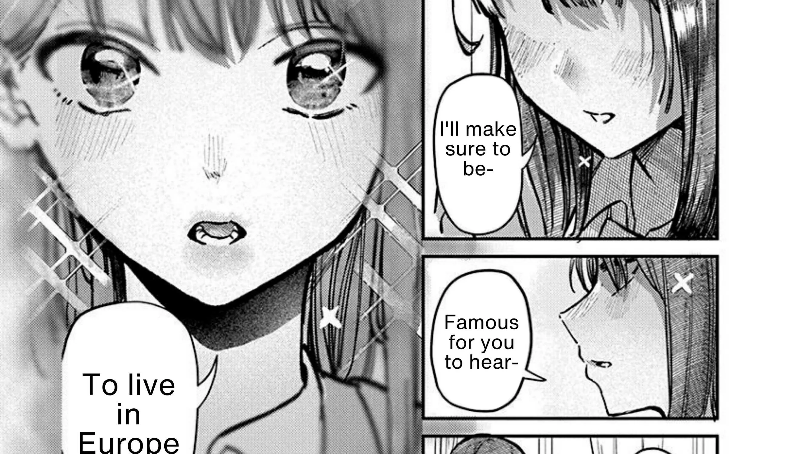 Houkago no Idol ni wa Himitsu ga aru Chapter 3 page 27 - 