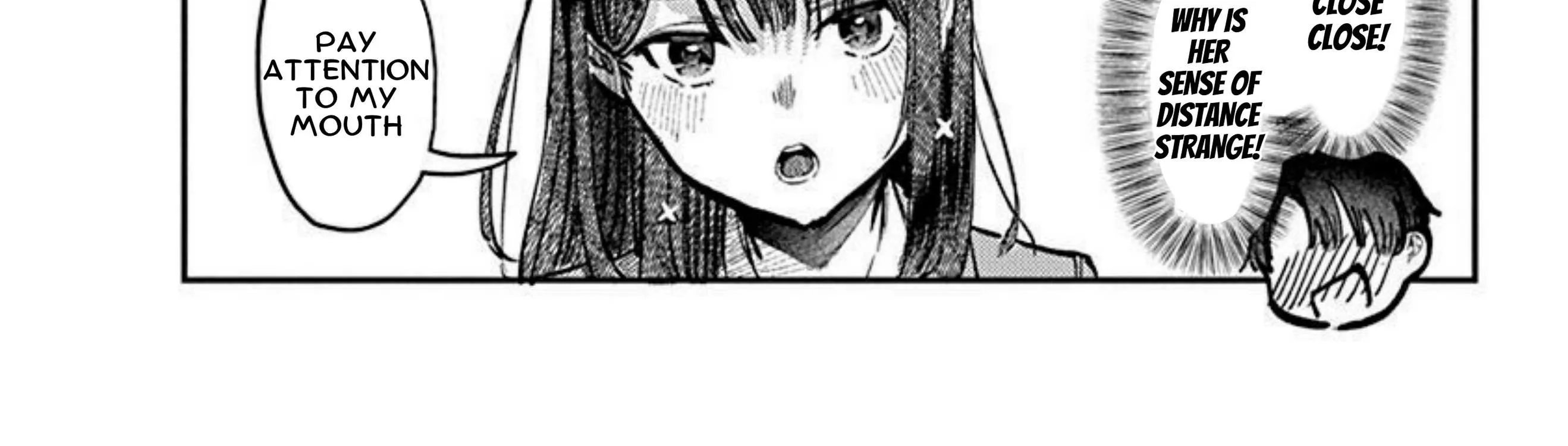 Houkago no Idol ni wa Himitsu ga aru Chapter 3 page 31 - 