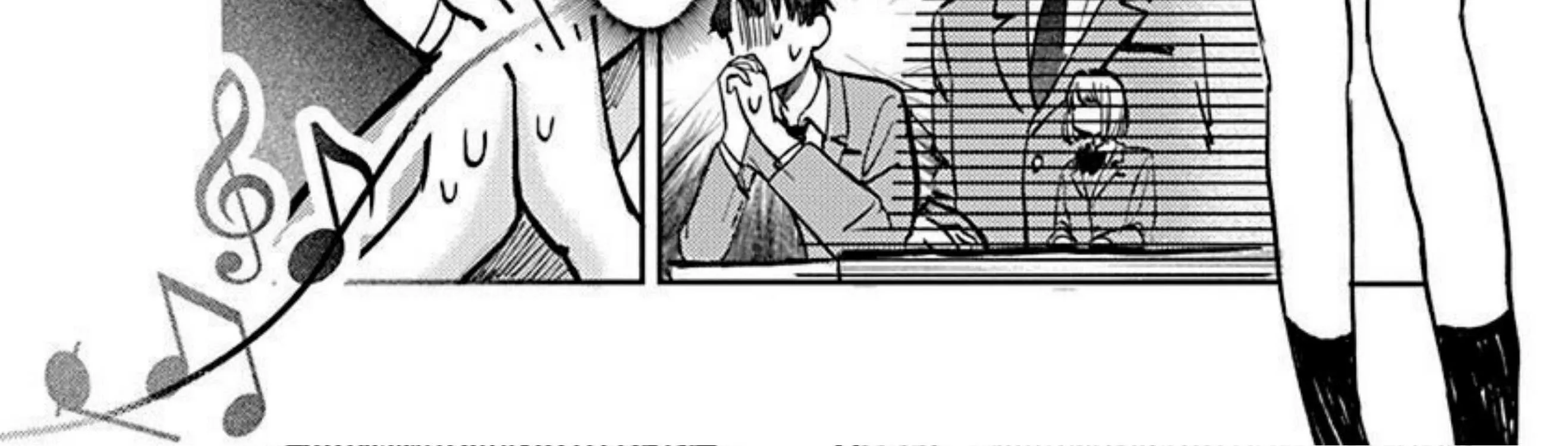 Houkago no Idol ni wa Himitsu ga aru Chapter 3 page 37 - 