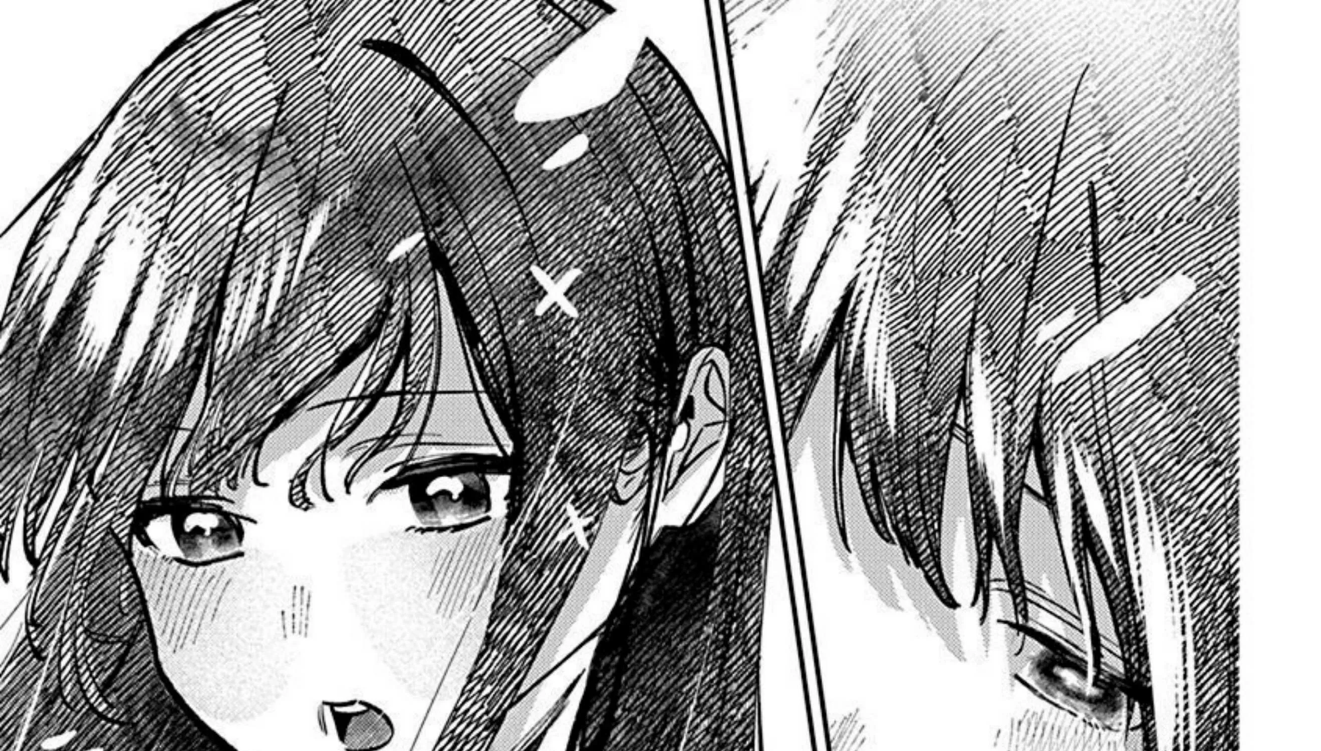 Houkago no Idol ni wa Himitsu ga aru Chapter 3 page 38 - 