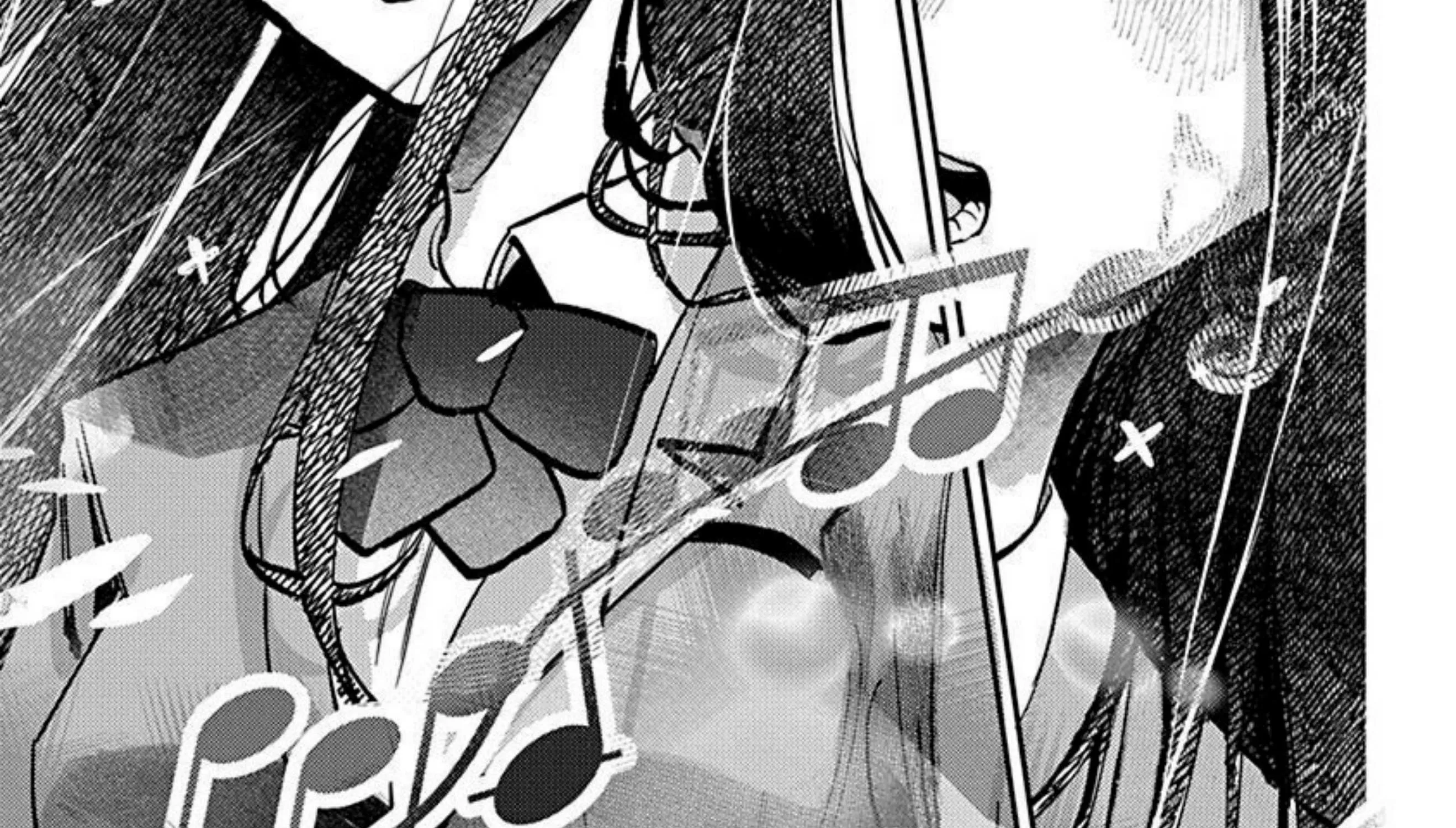 Houkago no Idol ni wa Himitsu ga aru Chapter 3 page 39 - 