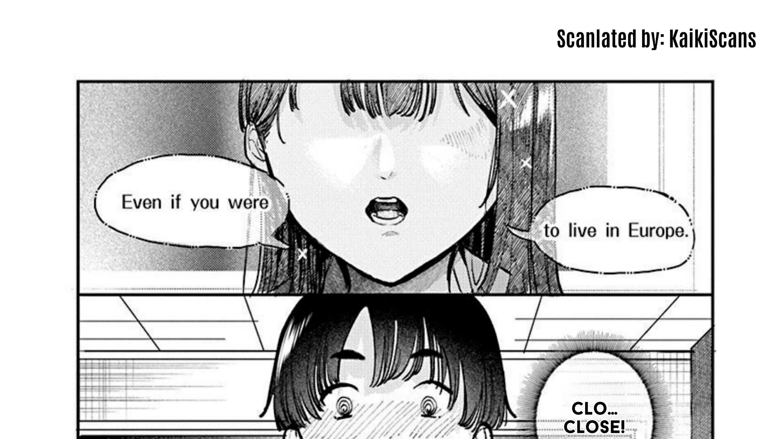 Houkago no Idol ni wa Himitsu ga aru Chapter 3 page 5 - 