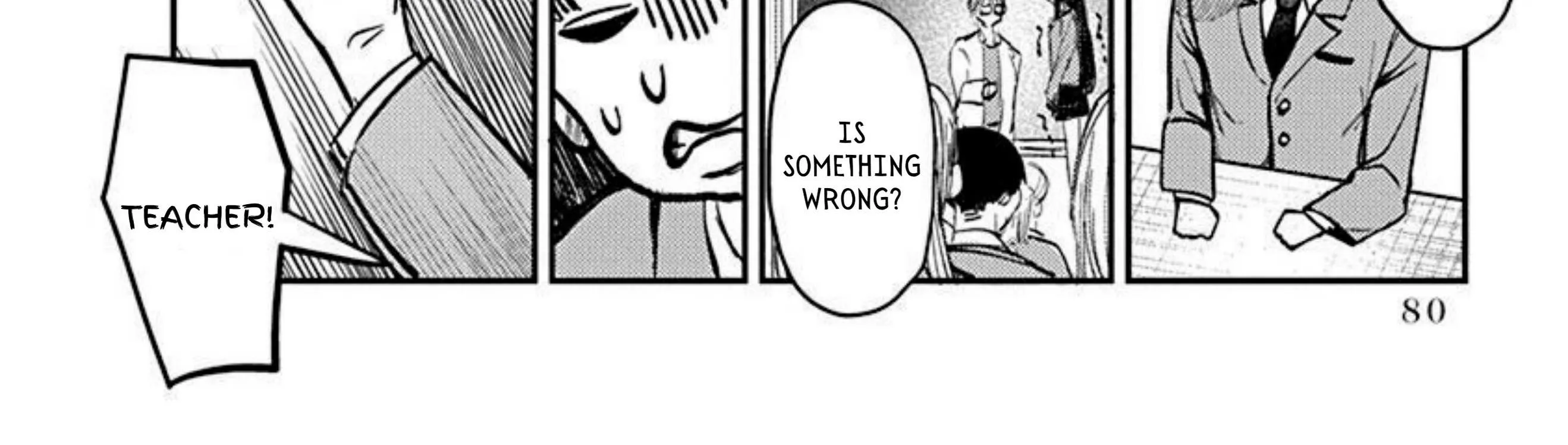 Houkago no Idol ni wa Himitsu ga aru Chapter 3 page 49 - 