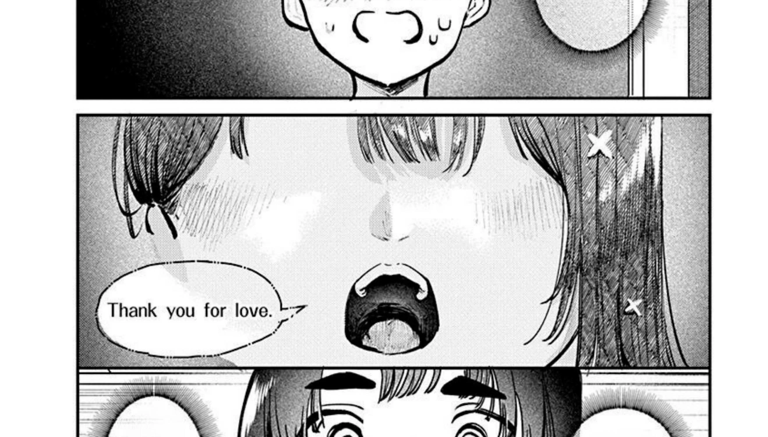 Houkago no Idol ni wa Himitsu ga aru Chapter 3 page 6 - 