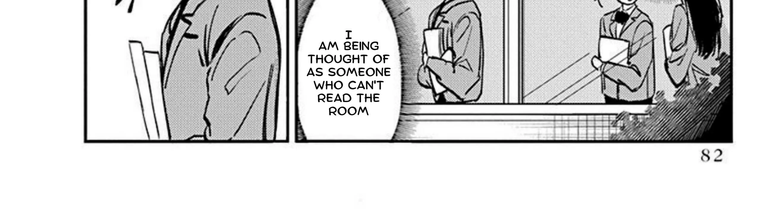 Houkago no Idol ni wa Himitsu ga aru Chapter 3 page 55 - 