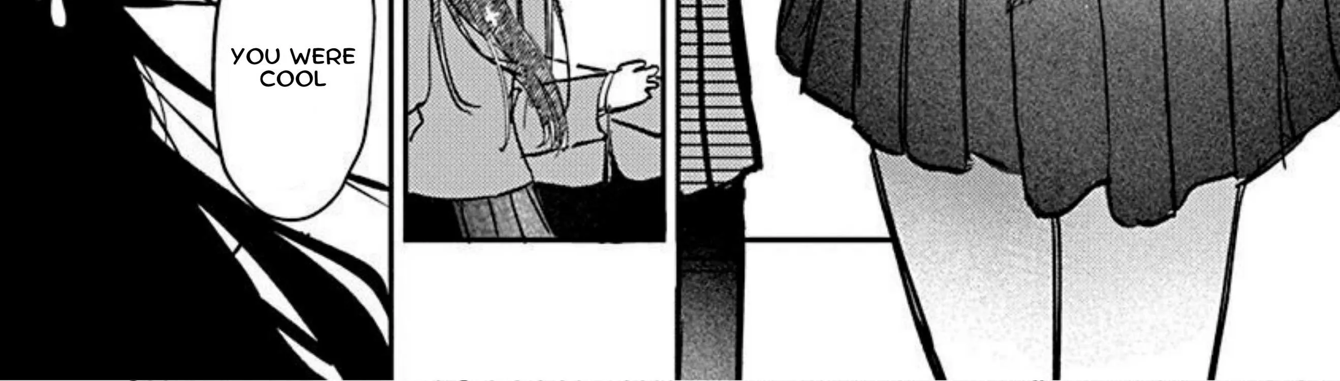 Houkago no Idol ni wa Himitsu ga aru Chapter 3 page 58 - 