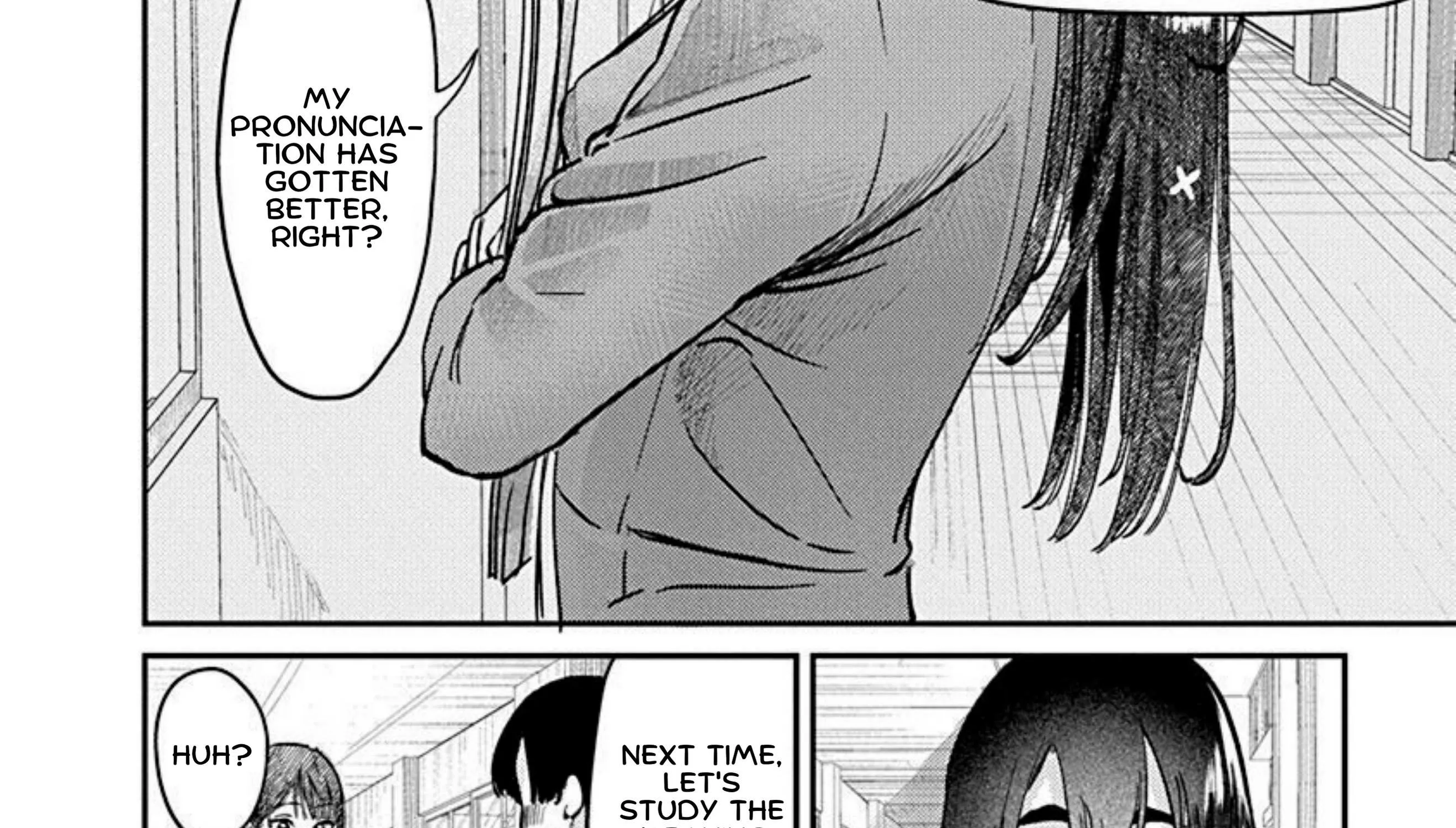 Houkago no Idol ni wa Himitsu ga aru Chapter 3 page 60 - 