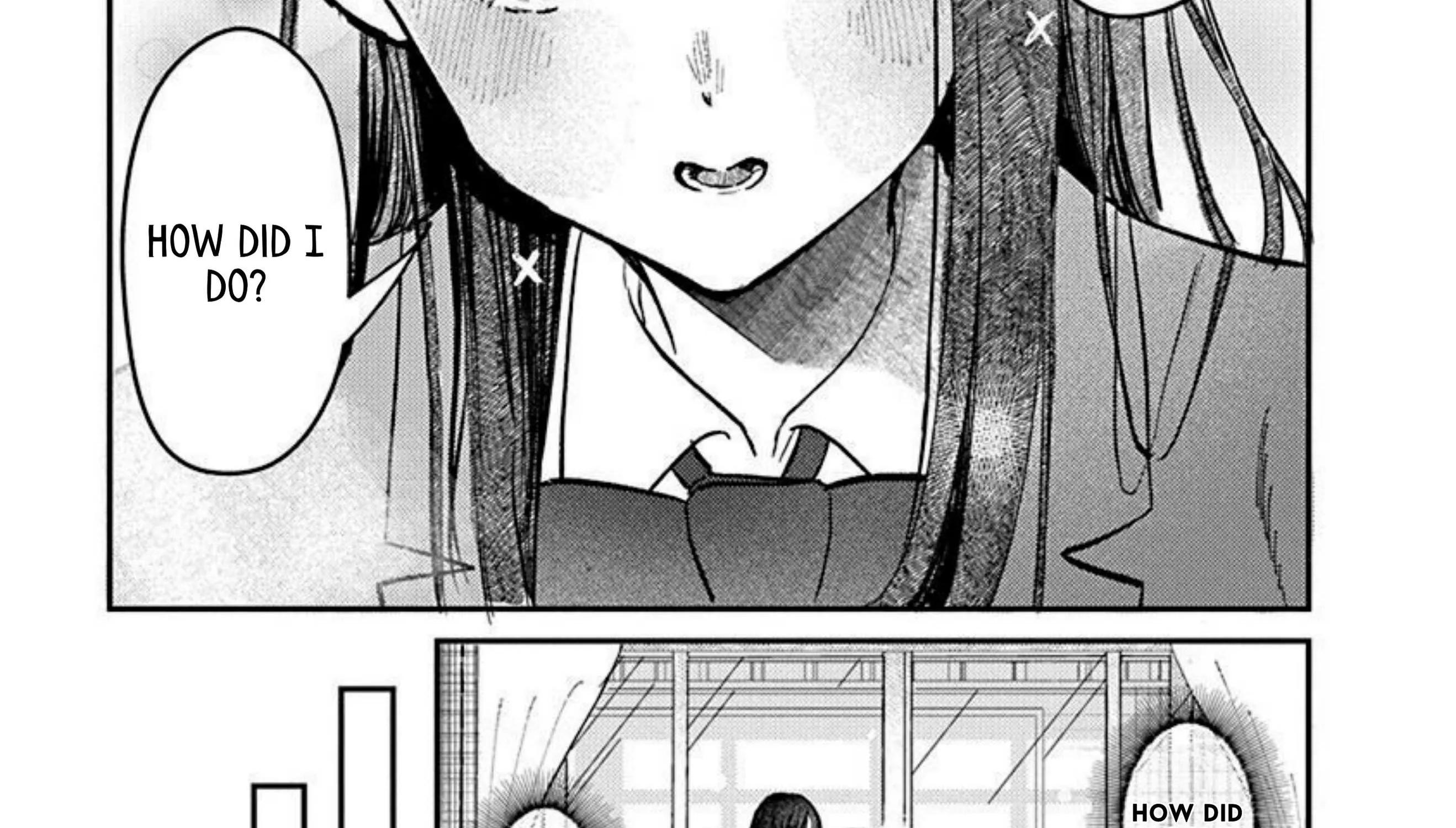 Houkago no Idol ni wa Himitsu ga aru Chapter 3 page 9 - 