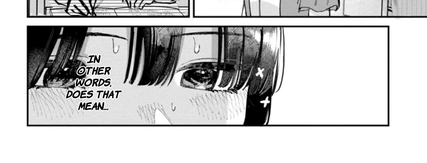 Houkago no Idol ni wa Himitsu ga aru Chapter 30 page 17 - 