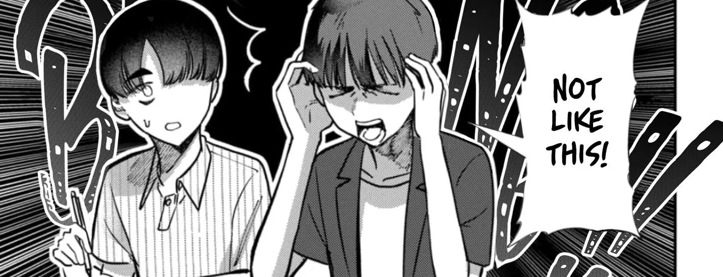 Houkago no Idol ni wa Himitsu ga aru Chapter 30 page 3 - 
