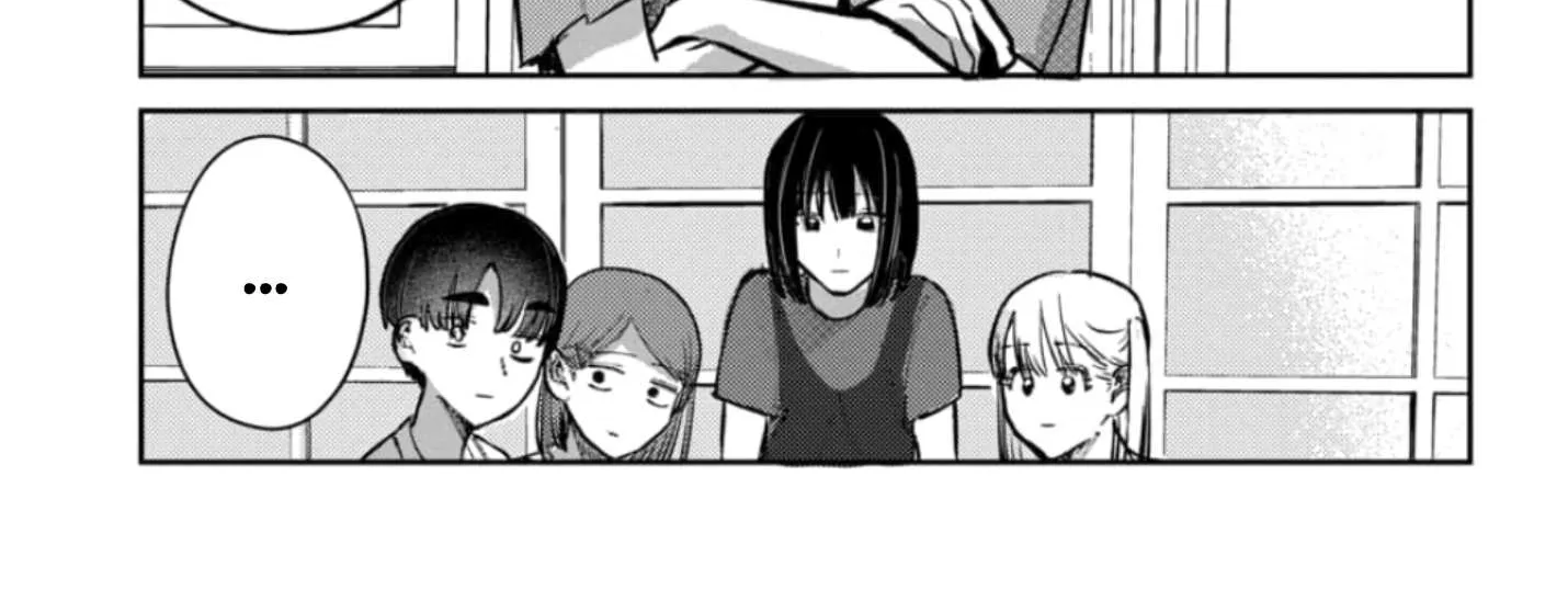 Houkago no Idol ni wa Himitsu ga aru Chapter 30 page 23 - 