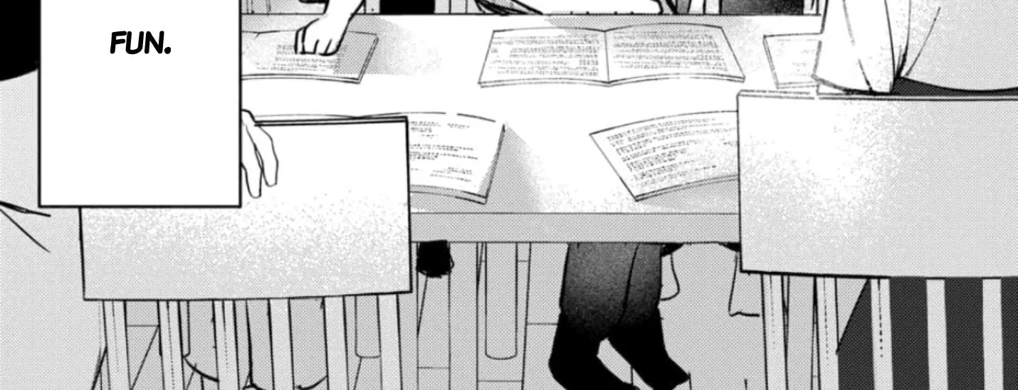 Houkago no Idol ni wa Himitsu ga aru Chapter 30 page 29 - 