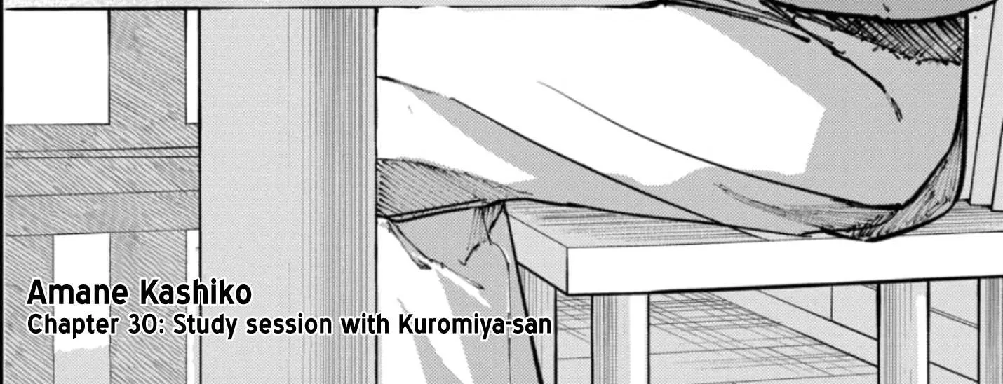 Houkago no Idol ni wa Himitsu ga aru Chapter 30 page 5 - 