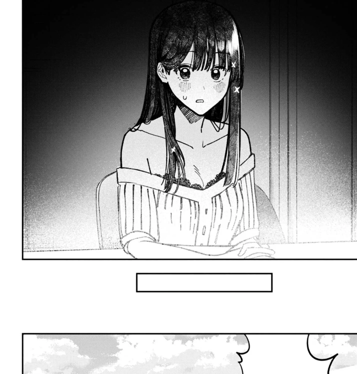 Houkago no Idol ni wa Himitsu ga aru Chapter 31 page 12 - 