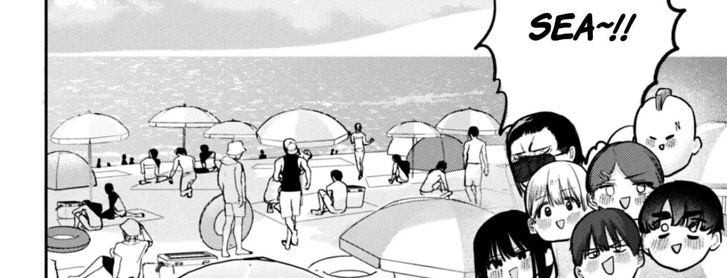 Houkago no Idol ni wa Himitsu ga aru Chapter 31 page 13 - 