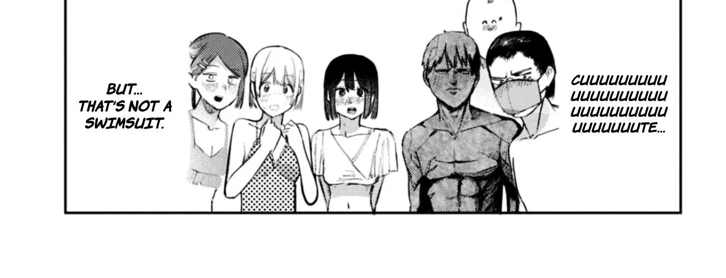 Houkago no Idol ni wa Himitsu ga aru Chapter 31 page 23 - 