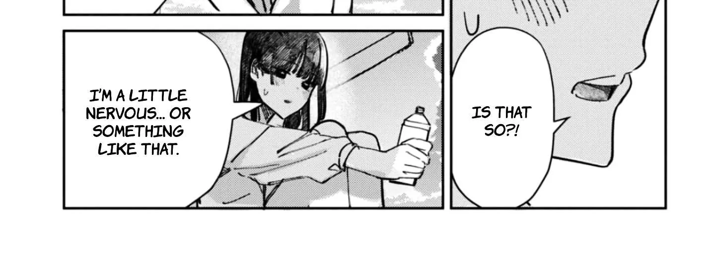 Houkago no Idol ni wa Himitsu ga aru Chapter 31 page 27 - 