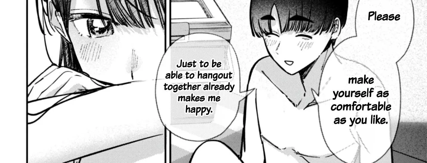 Houkago no Idol ni wa Himitsu ga aru Chapter 31 page 29 - 