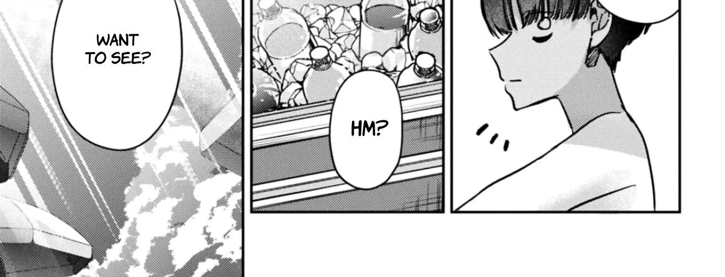 Houkago no Idol ni wa Himitsu ga aru Chapter 31 page 31 - 
