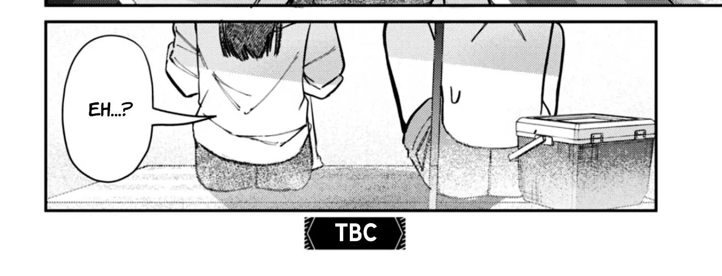 Houkago no Idol ni wa Himitsu ga aru Chapter 31 page 33 - 