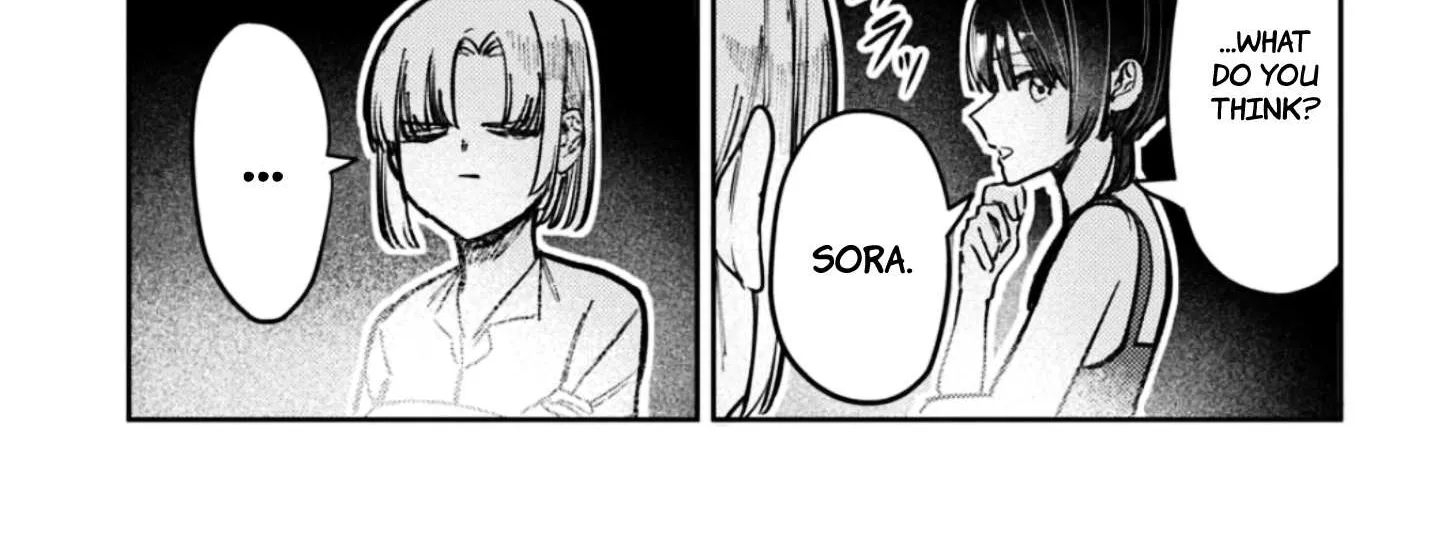 Houkago no Idol ni wa Himitsu ga aru Chapter 31 page 7 - 