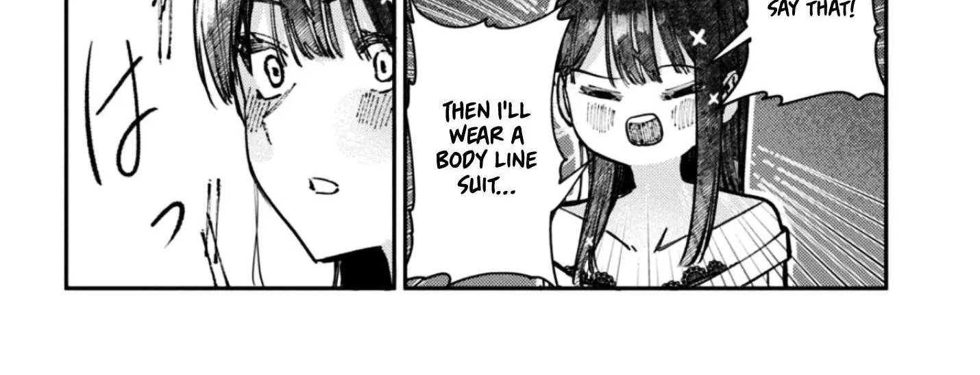 Houkago no Idol ni wa Himitsu ga aru Chapter 31 page 9 - 