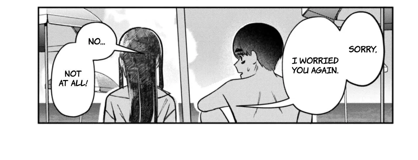 Houkago no Idol ni wa Himitsu ga aru Chapter 32 page 12 - 
