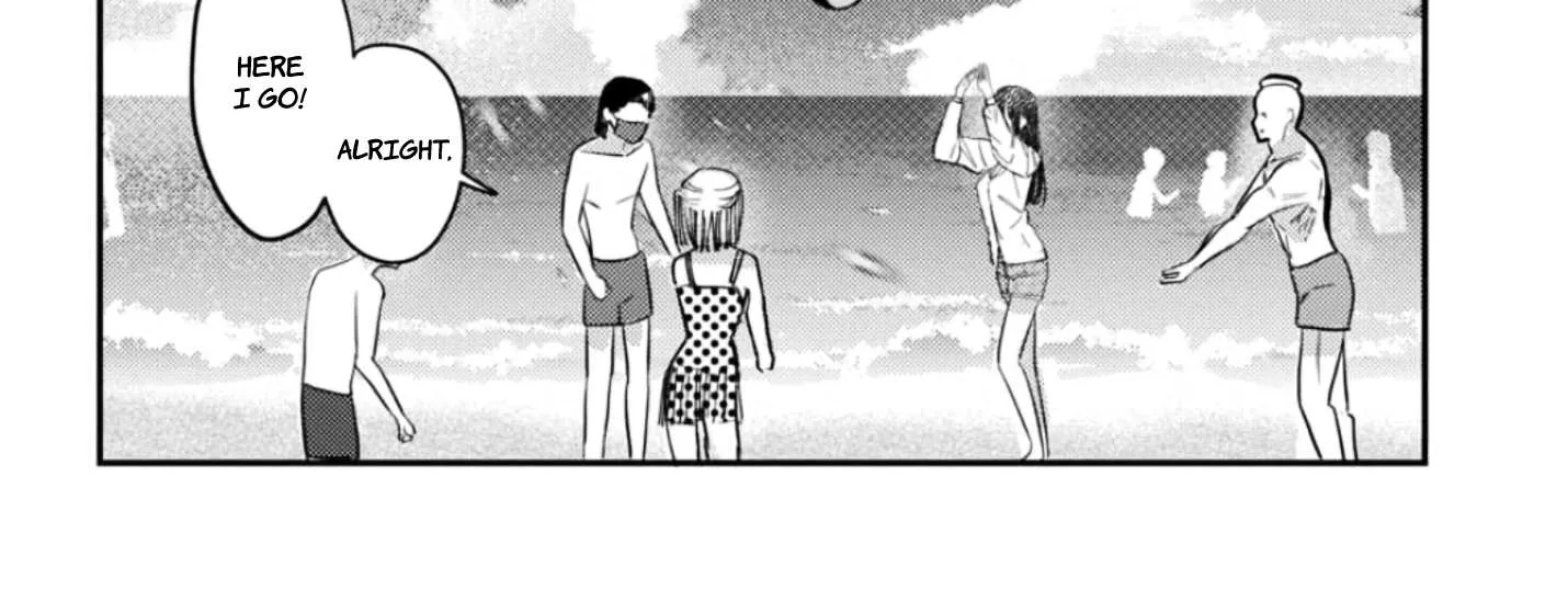 Houkago no Idol ni wa Himitsu ga aru Chapter 32 page 14 - 