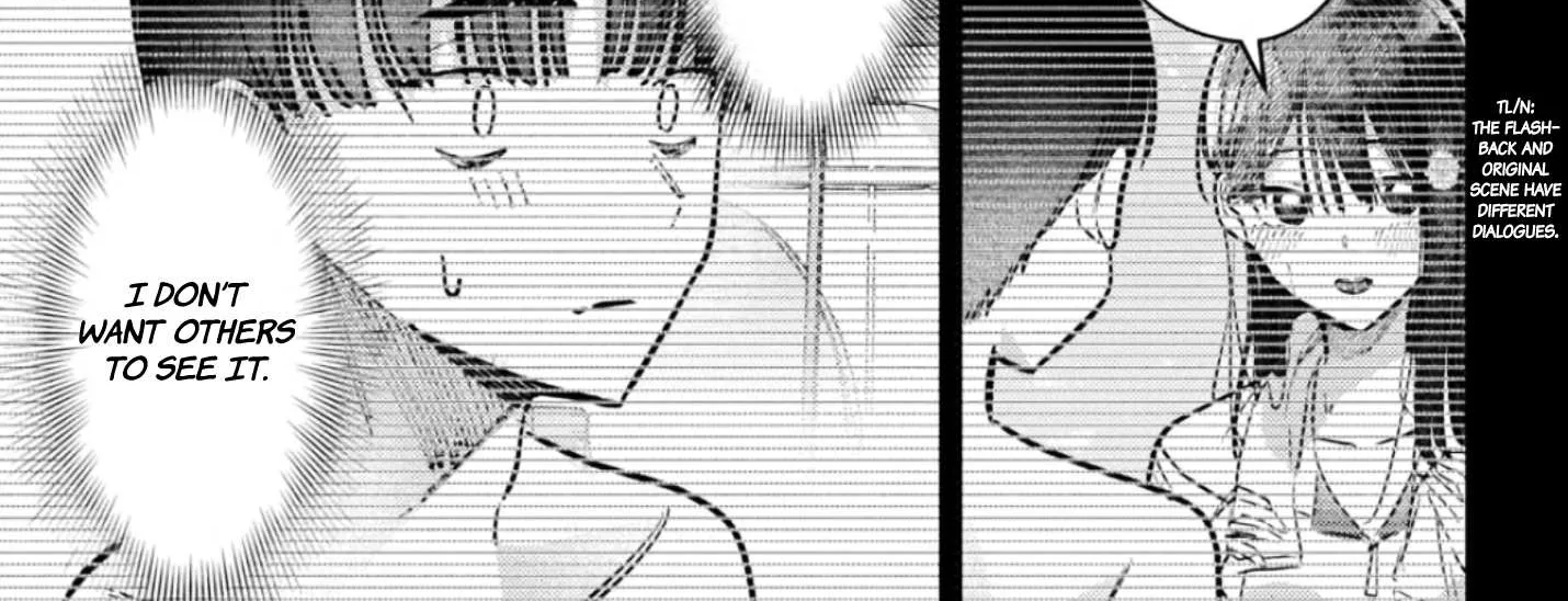 Houkago no Idol ni wa Himitsu ga aru Chapter 32 page 28 - 