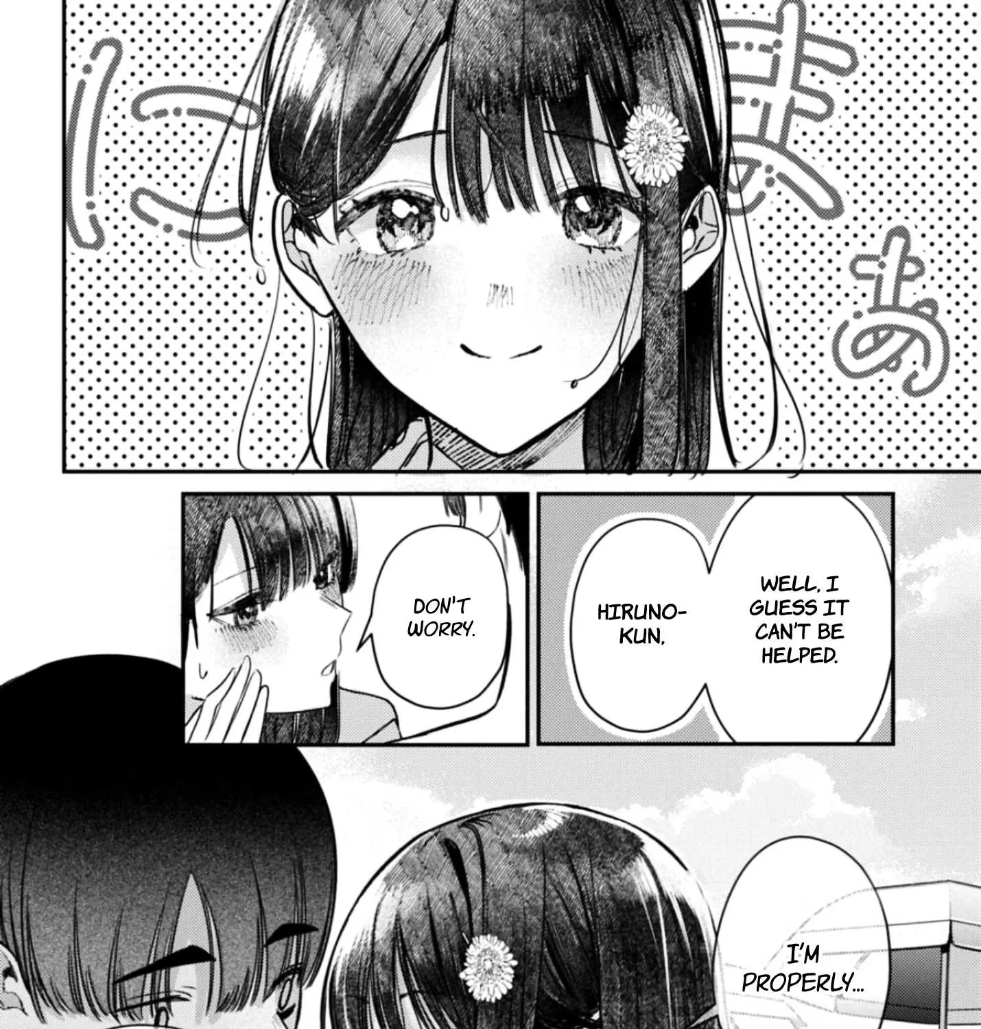 Houkago no Idol ni wa Himitsu ga aru Chapter 32 page 29 - 