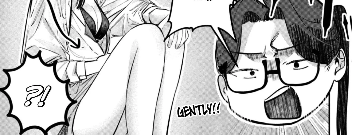 Houkago no Idol ni wa Himitsu ga aru Chapter 32 page 4 - 