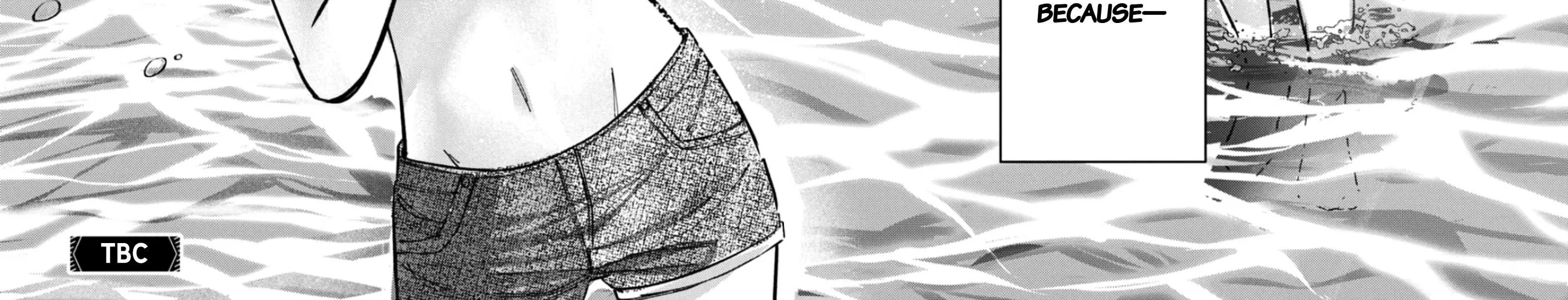 Houkago no Idol ni wa Himitsu ga aru Chapter 32 page 34 - 