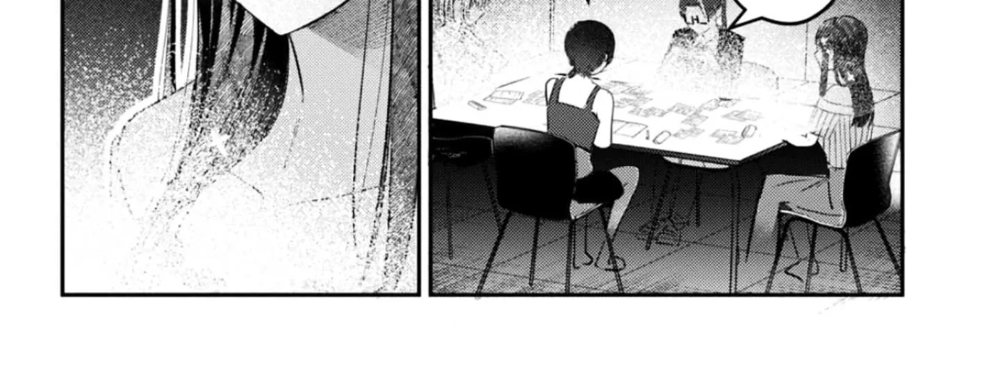 Houkago no Idol ni wa Himitsu ga aru Chapter 32 page 6 - 