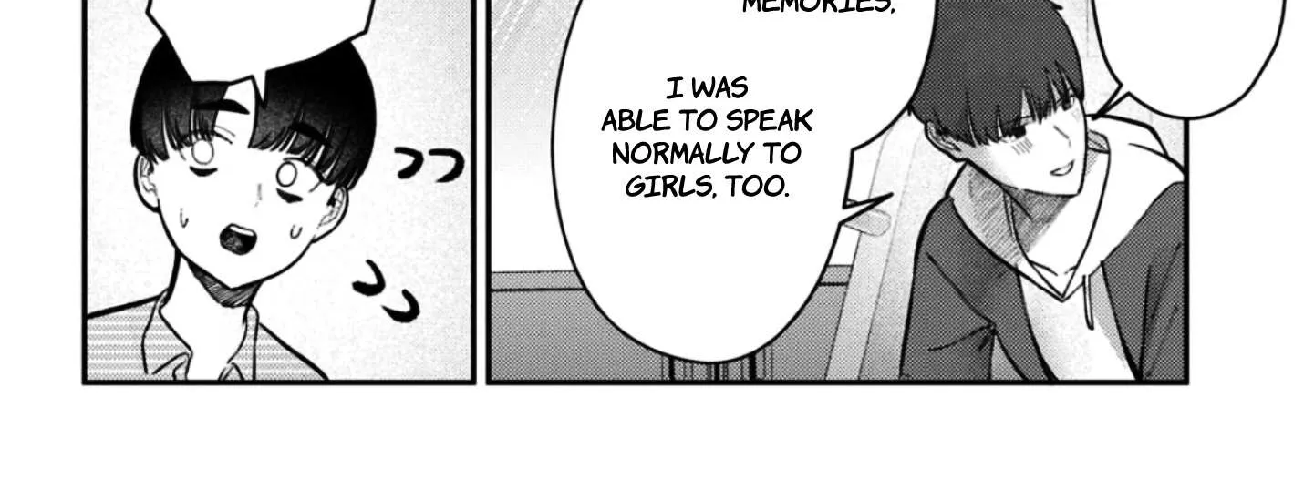Houkago no Idol ni wa Himitsu ga aru Chapter 33 page 14 - 
