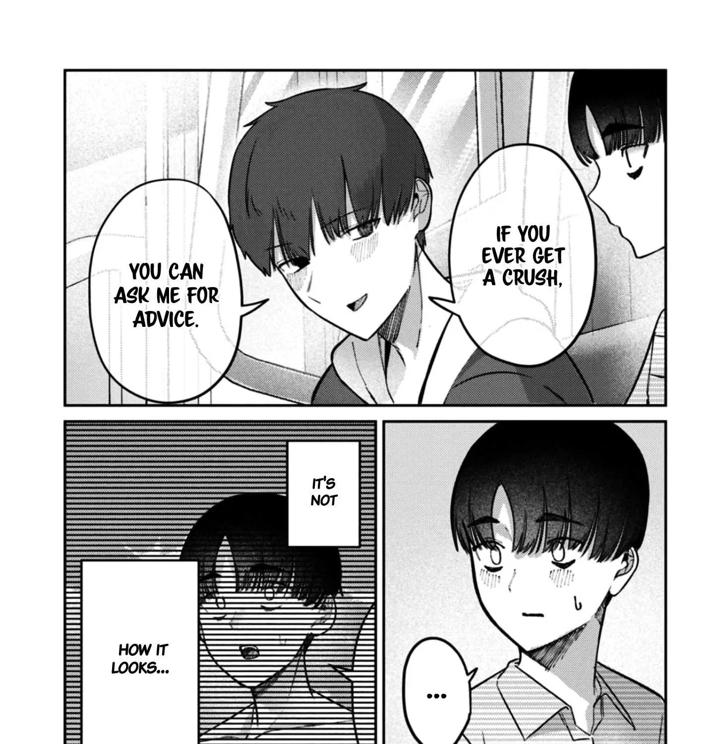 Houkago no Idol ni wa Himitsu ga aru Chapter 33 page 15 - 