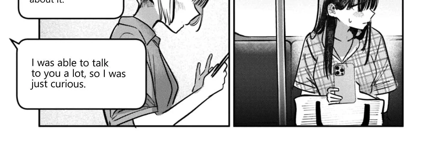 Houkago no Idol ni wa Himitsu ga aru Chapter 33 page 24 - 