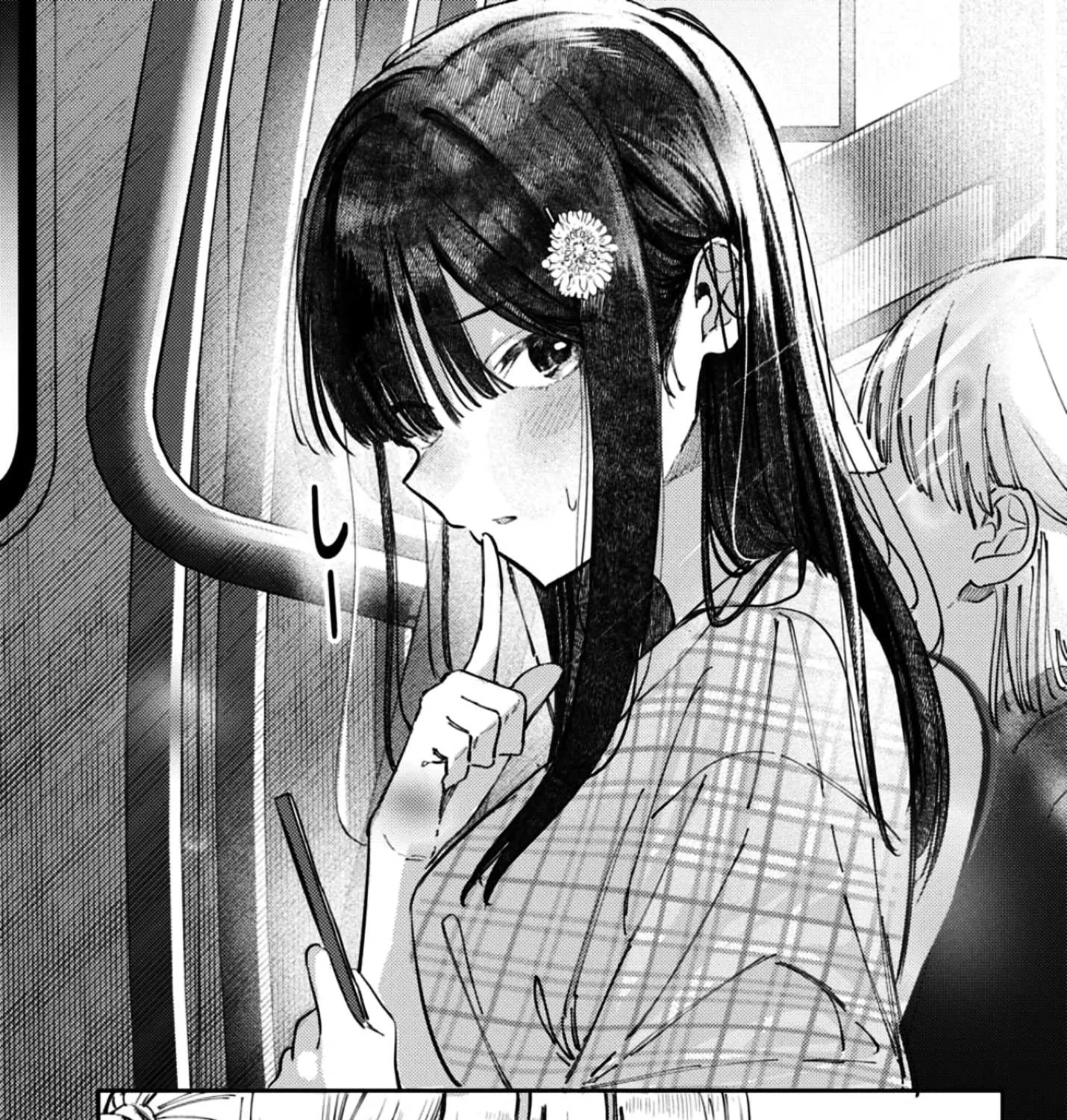 Houkago no Idol ni wa Himitsu ga aru Chapter 33 page 27 - 