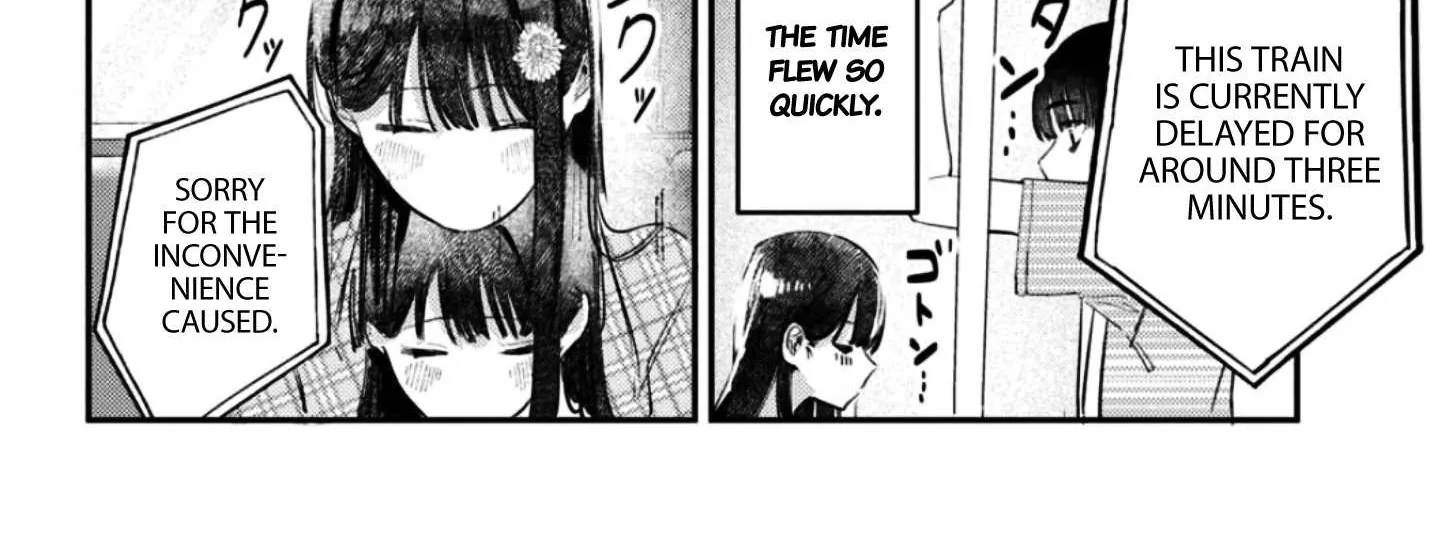 Houkago no Idol ni wa Himitsu ga aru Chapter 33 page 30 - 