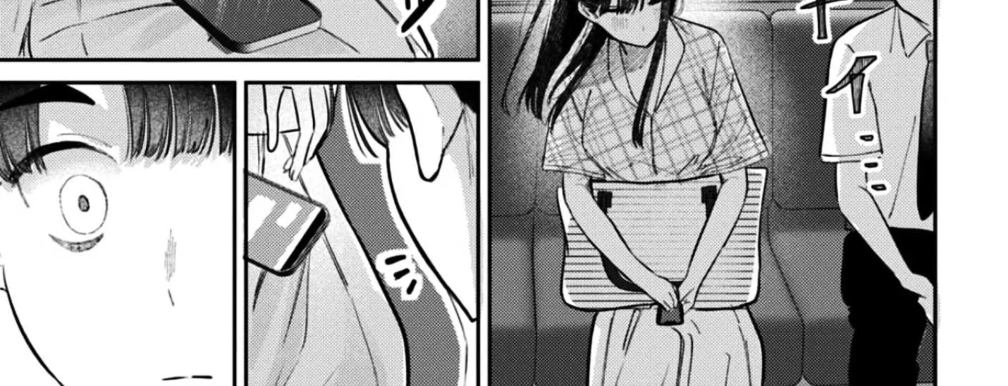 Houkago no Idol ni wa Himitsu ga aru Chapter 33 page 32 - 