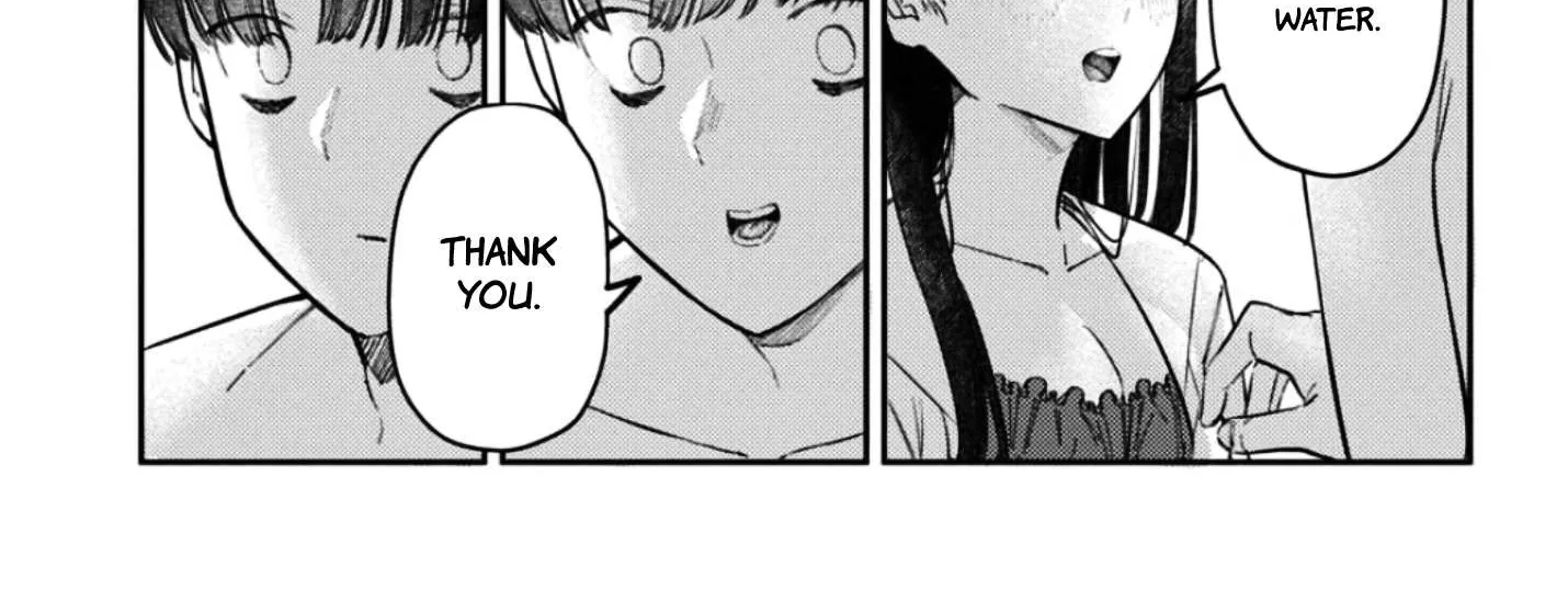 Houkago no Idol ni wa Himitsu ga aru Chapter 33 page 8 - 