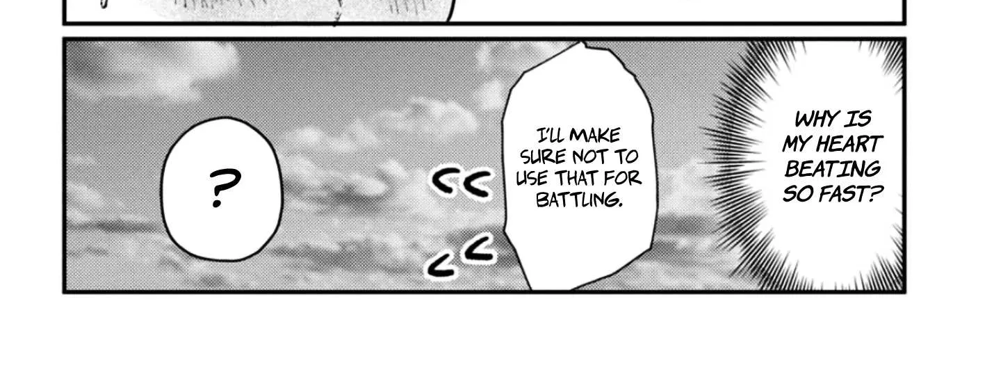 Houkago no Idol ni wa Himitsu ga aru Chapter 33 page 10 - 
