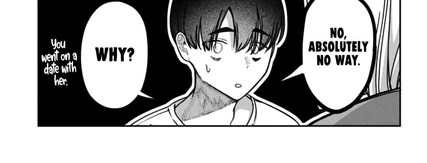Houkago no Idol ni wa Himitsu ga aru Chapter 34 page 11 - 