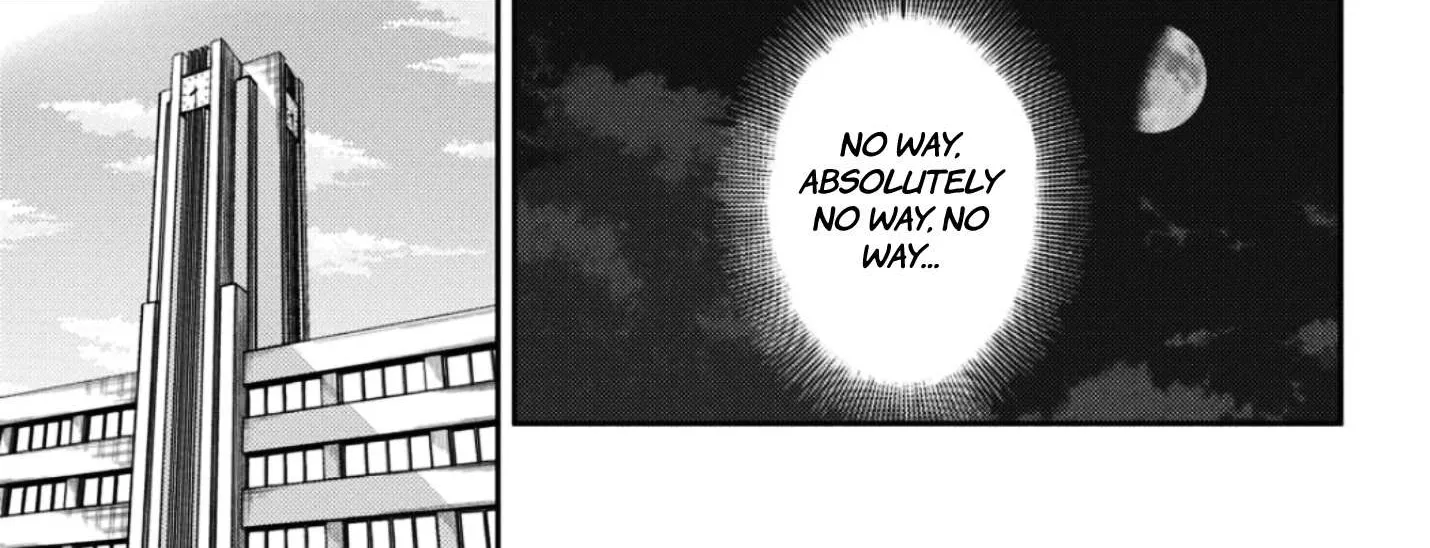 Houkago no Idol ni wa Himitsu ga aru Chapter 34 page 15 - 