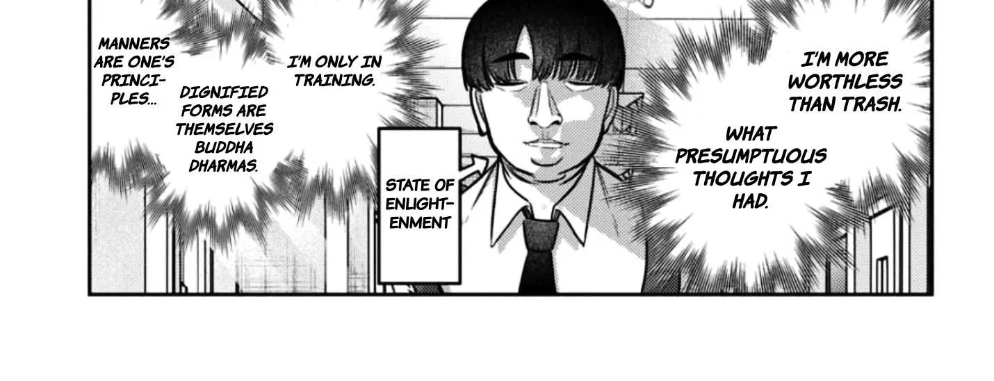 Houkago no Idol ni wa Himitsu ga aru Chapter 34 page 19 - 