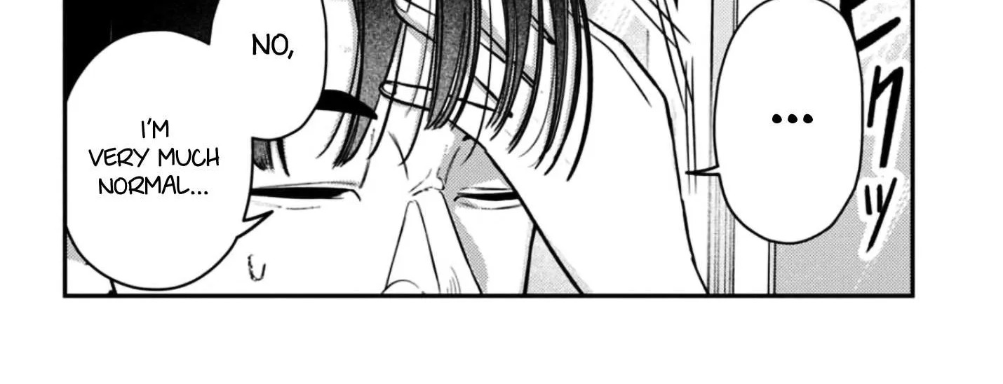 Houkago no Idol ni wa Himitsu ga aru Chapter 34 page 21 - 