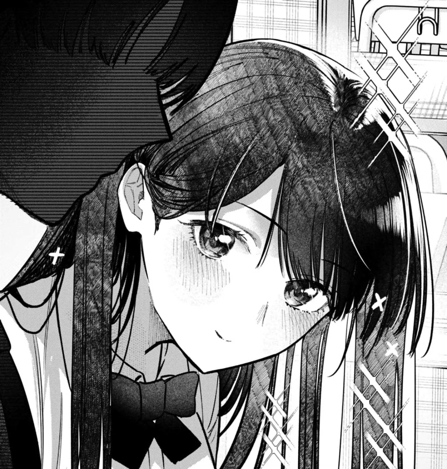 Houkago no Idol ni wa Himitsu ga aru Chapter 34 page 24 - 