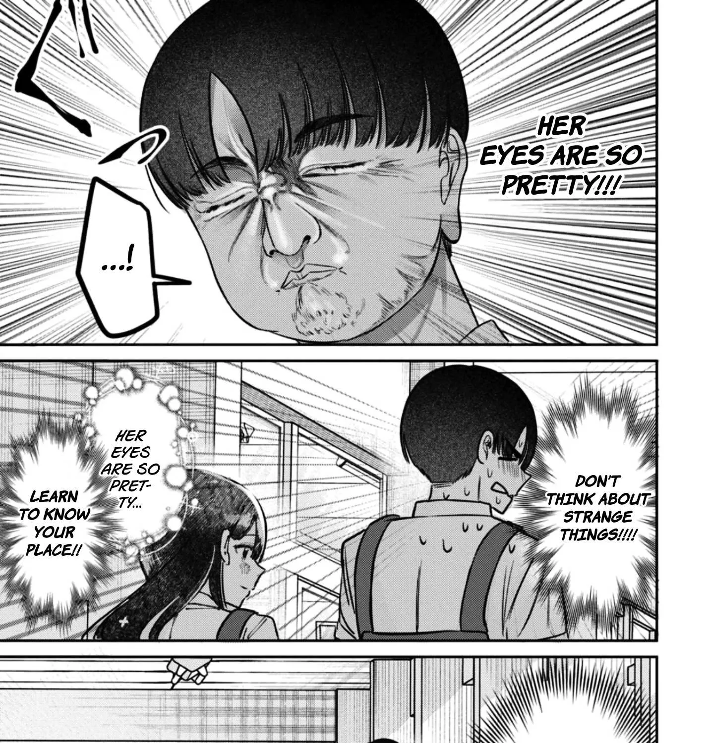 Houkago no Idol ni wa Himitsu ga aru Chapter 34 page 26 - 