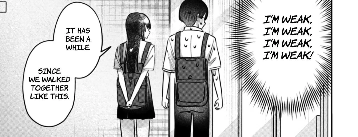 Houkago no Idol ni wa Himitsu ga aru Chapter 34 page 27 - 