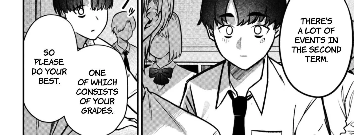 Houkago no Idol ni wa Himitsu ga aru Chapter 34 page 29 - 